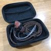 Big Bag Premium (Black) กระเป๋าผ้ากันน้ำรุ่นใหม่